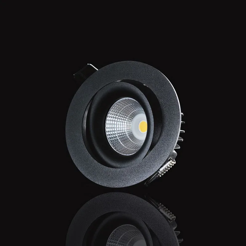 Downlight Designlight P Tilt