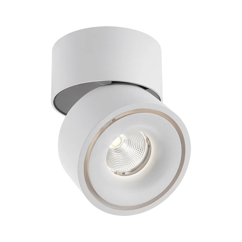 Downlight Designlight Moon 3000K Utv Moon Tilt Ip20