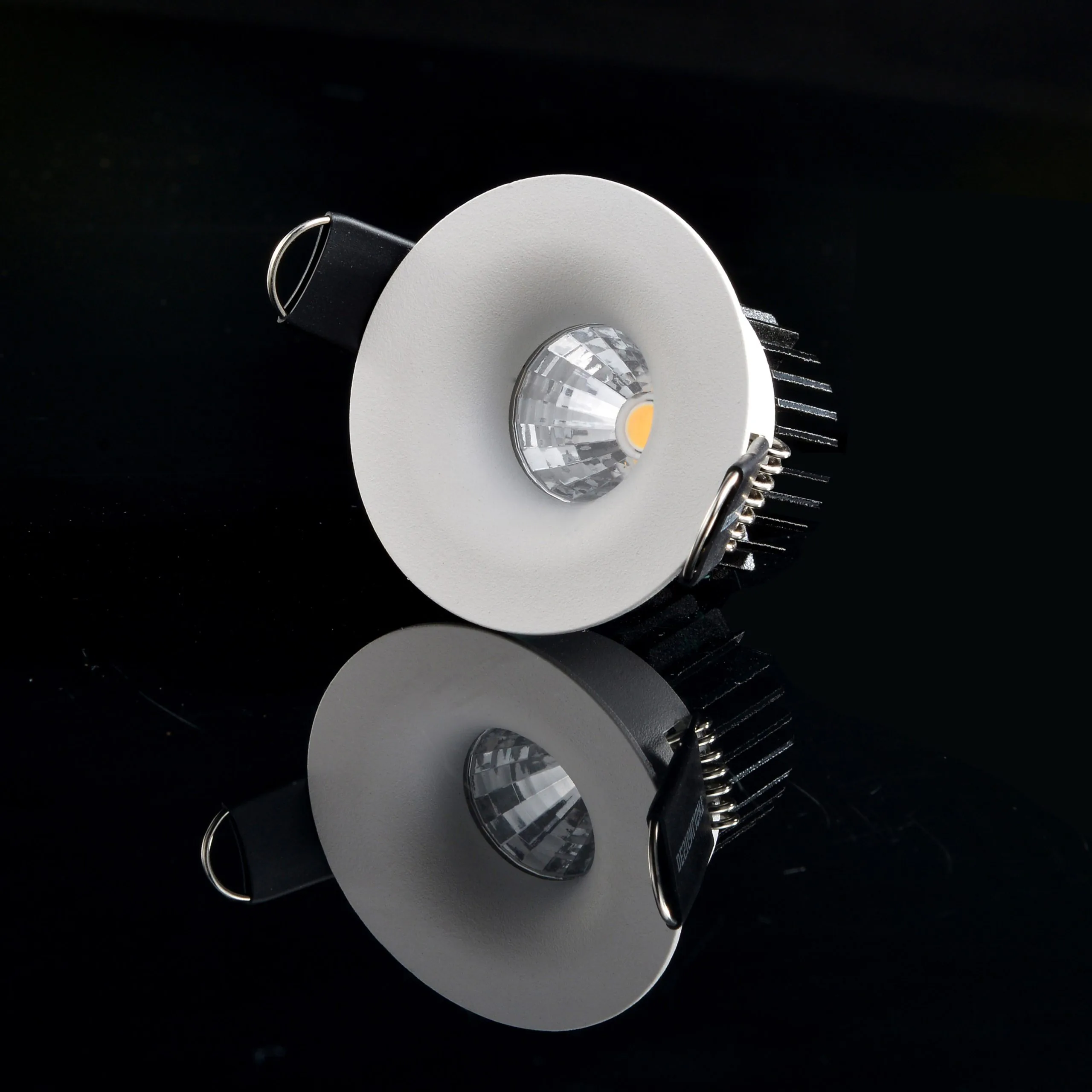 Downlight Designlight Q 3W