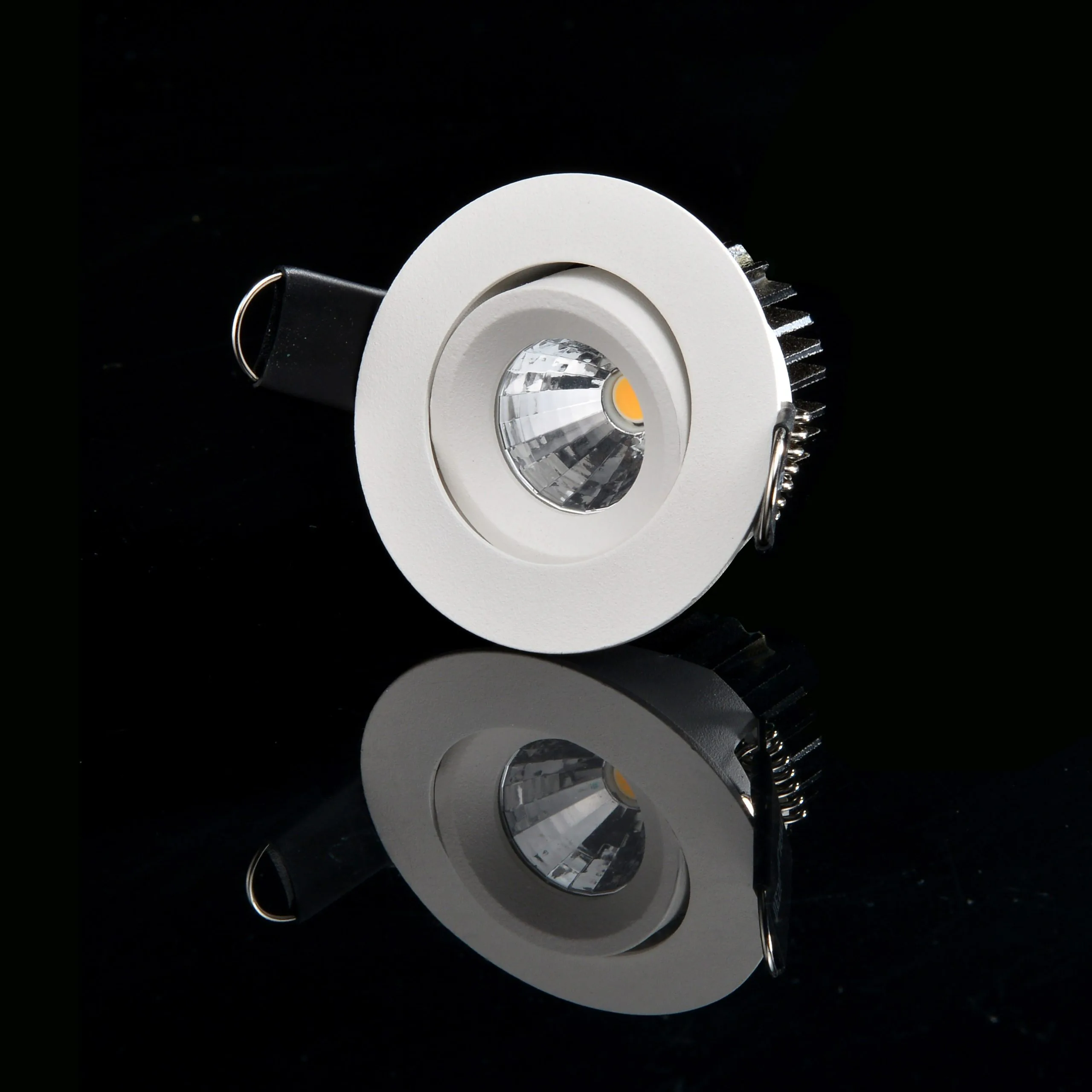 Downlight Designlight Q Tilt