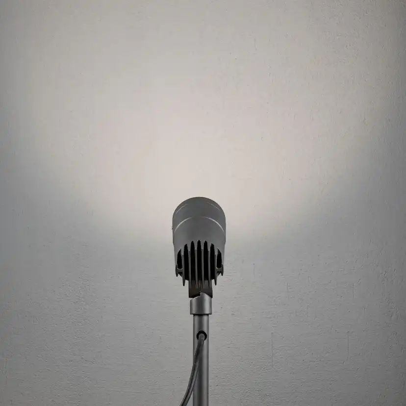 LED-Spot Gnosjö Konstsmide Andria LED Justerbar