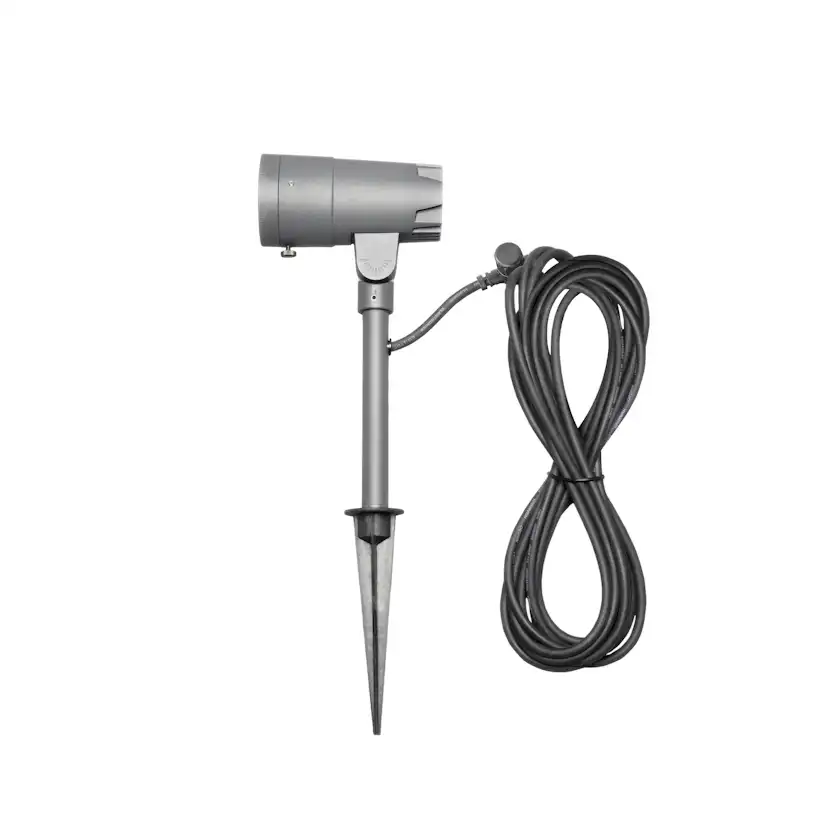 LED-Spot Gnosjö Konstsmide Andria LED Justerbar