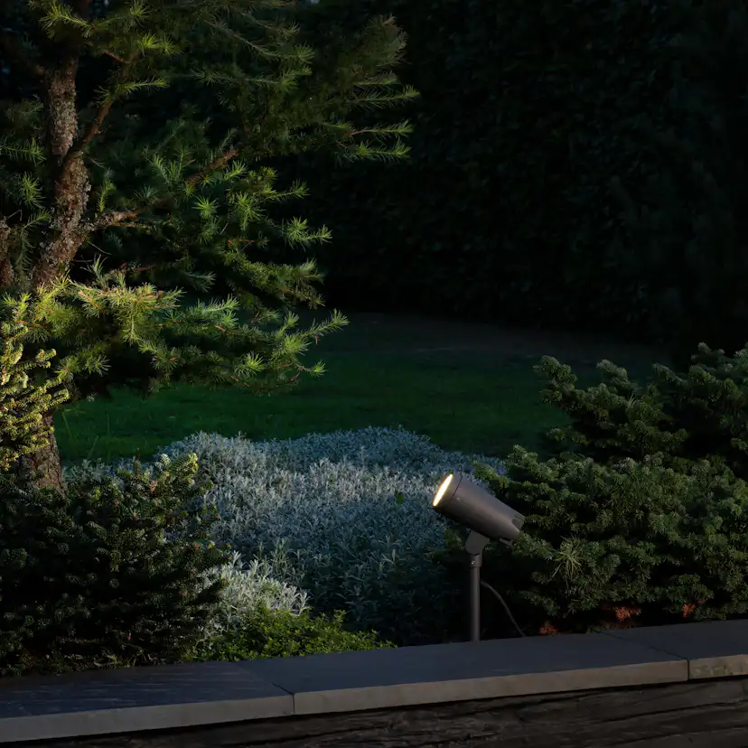 LED-Spot Gnosjö Konstsmide Andria LED Justerbar