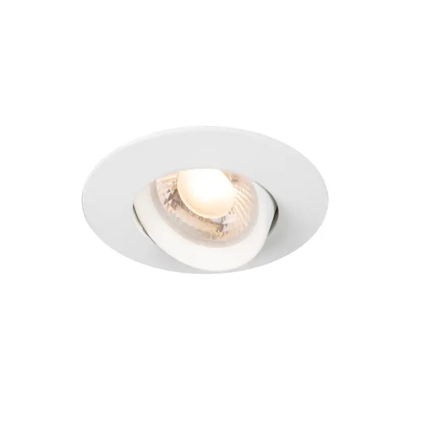 Allround-downlight Hide-A-Lite DL Comfort Twist ISO