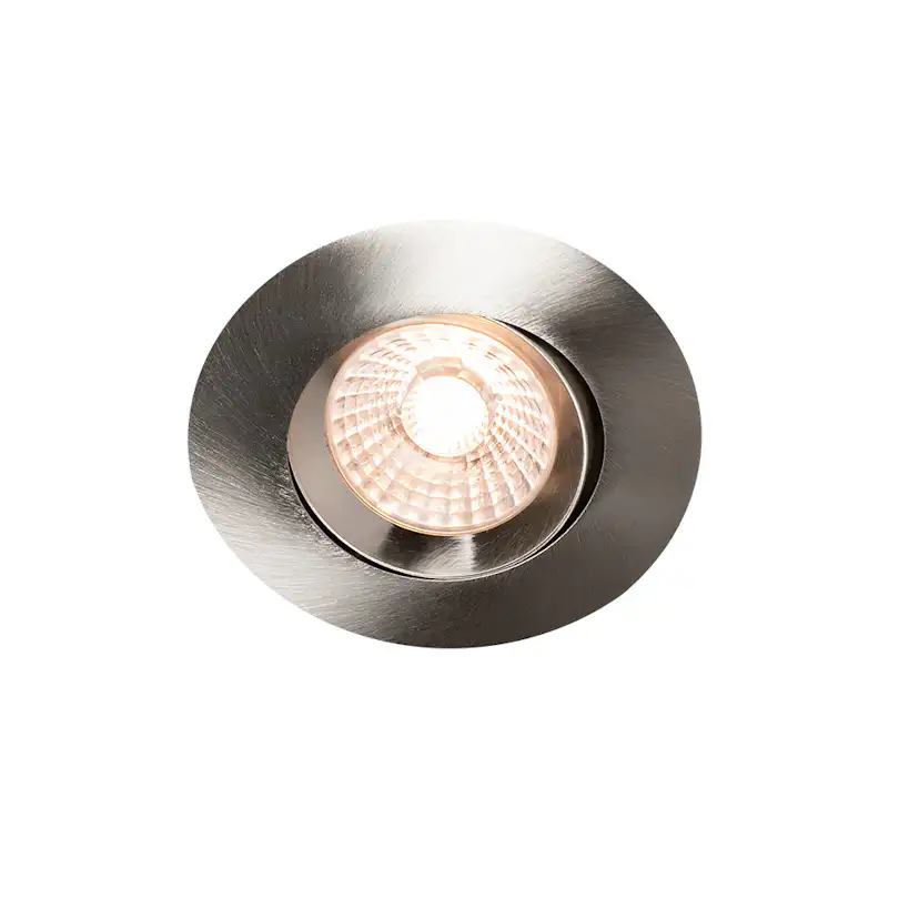 Downlight Hide-a-lite G4 Q ISO Tilt BS 36° 927
