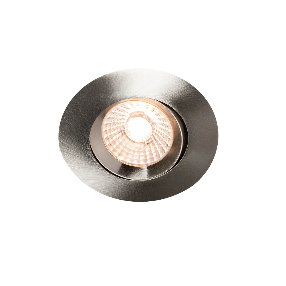 Downlight Hide-a-lite G4 Q ISO Tilt BS 36° 930