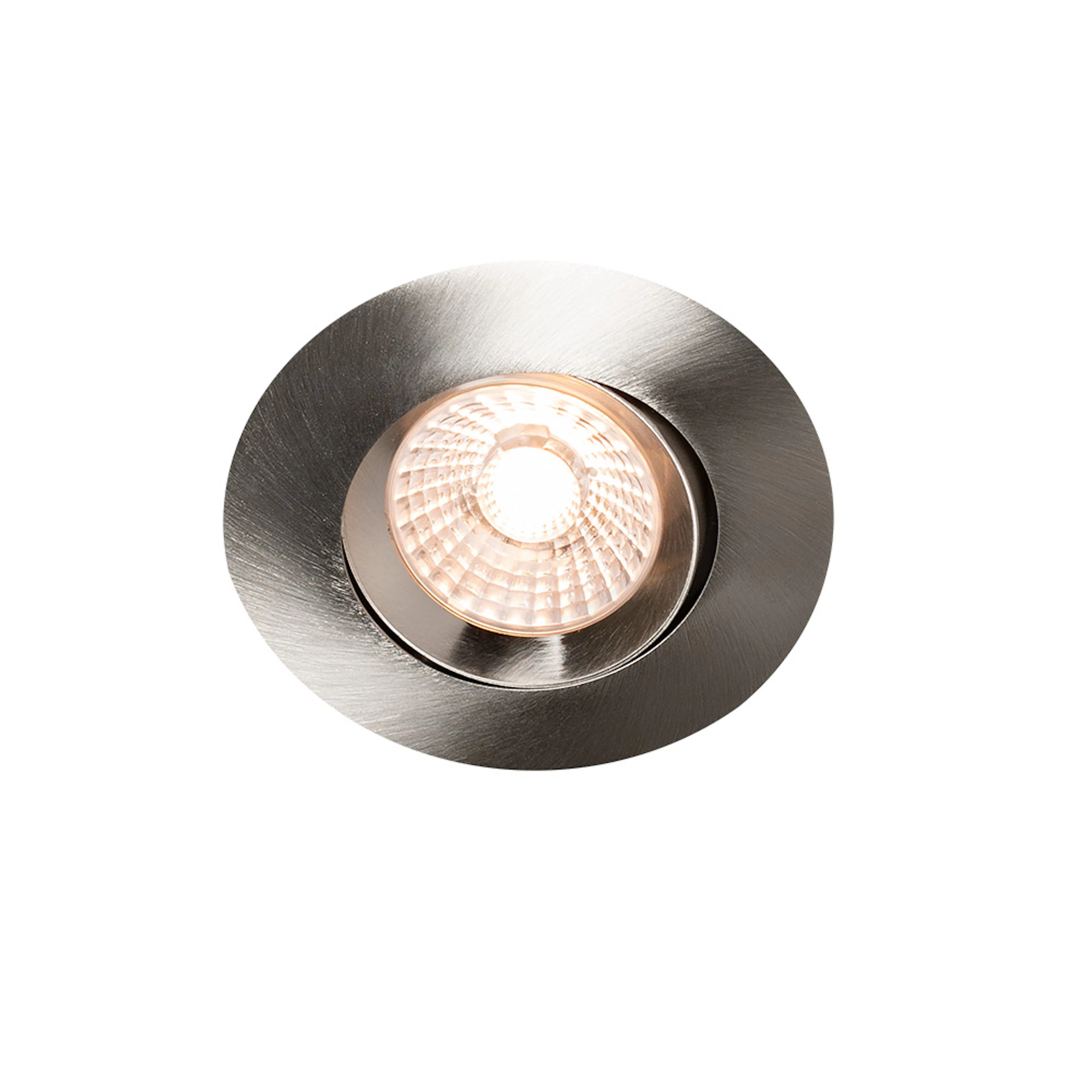 Downlight Hide-a-lite G4 Q ISO Tilt BS 36° 930