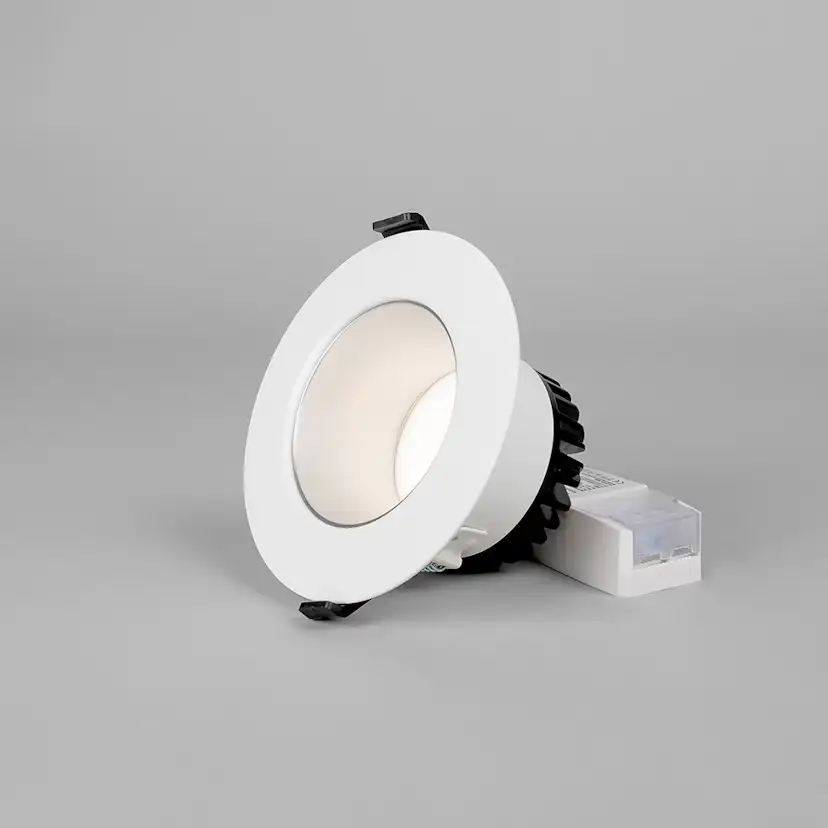 Downlight LED Hide-A-Lite DL Echo S 150 Vit DALI