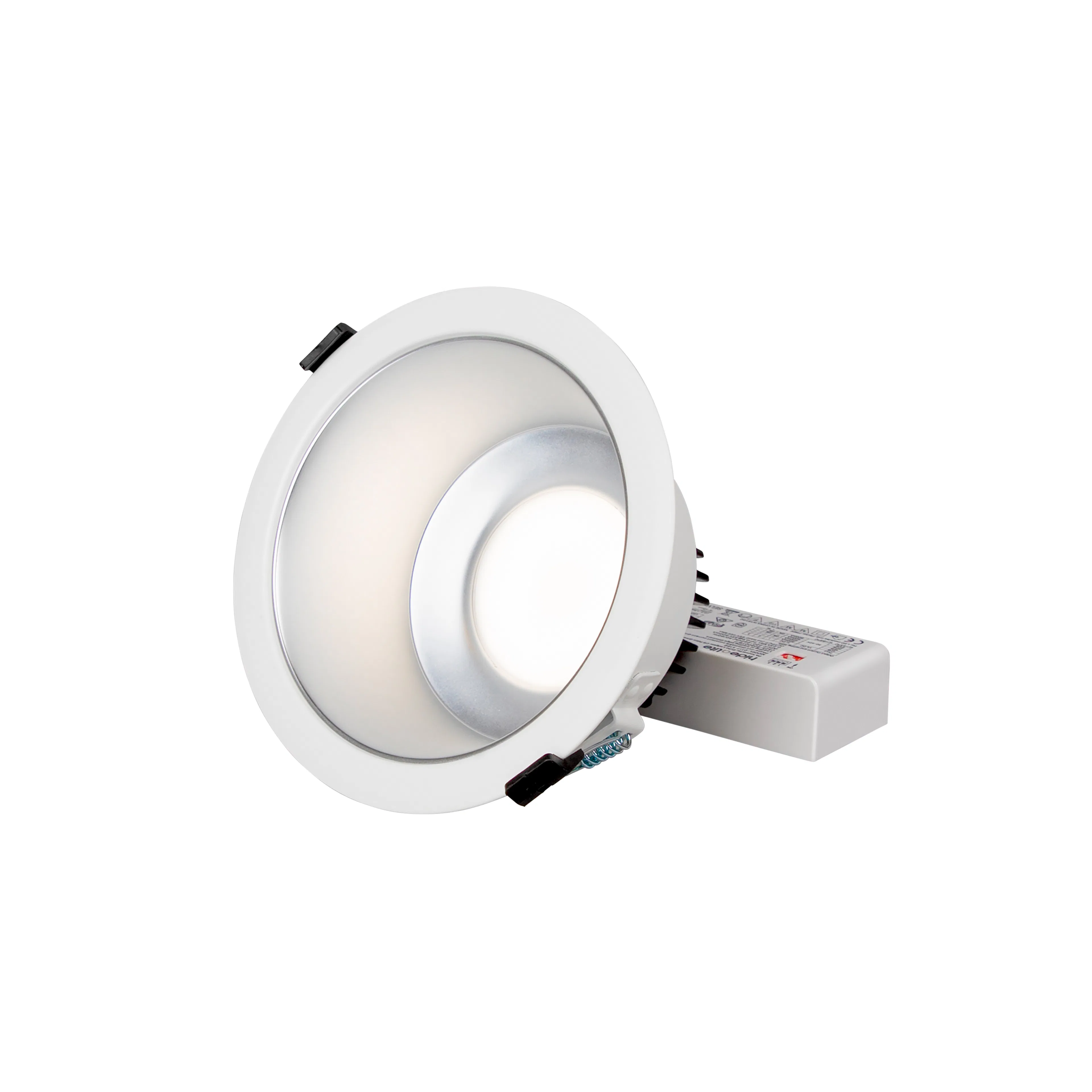 Downlight LED Hide-A-Lite DL Echo S 170 Vit