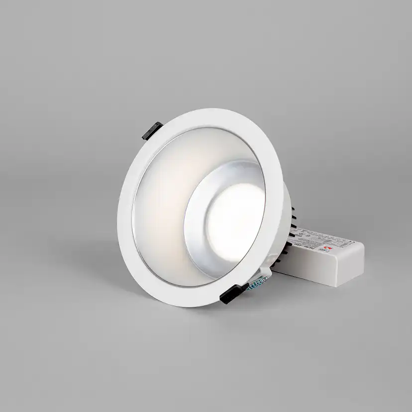 Downlight LED Hide-A-Lite DL Echo S 170 Vit