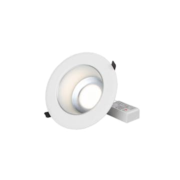 Downlight LED Hide-A-Lite DL Echo S 215 Vit