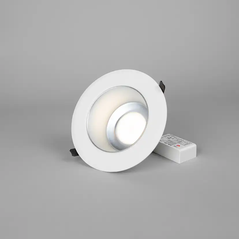 Downlight LED Hide-A-Lite DL Echo S 215 Vit