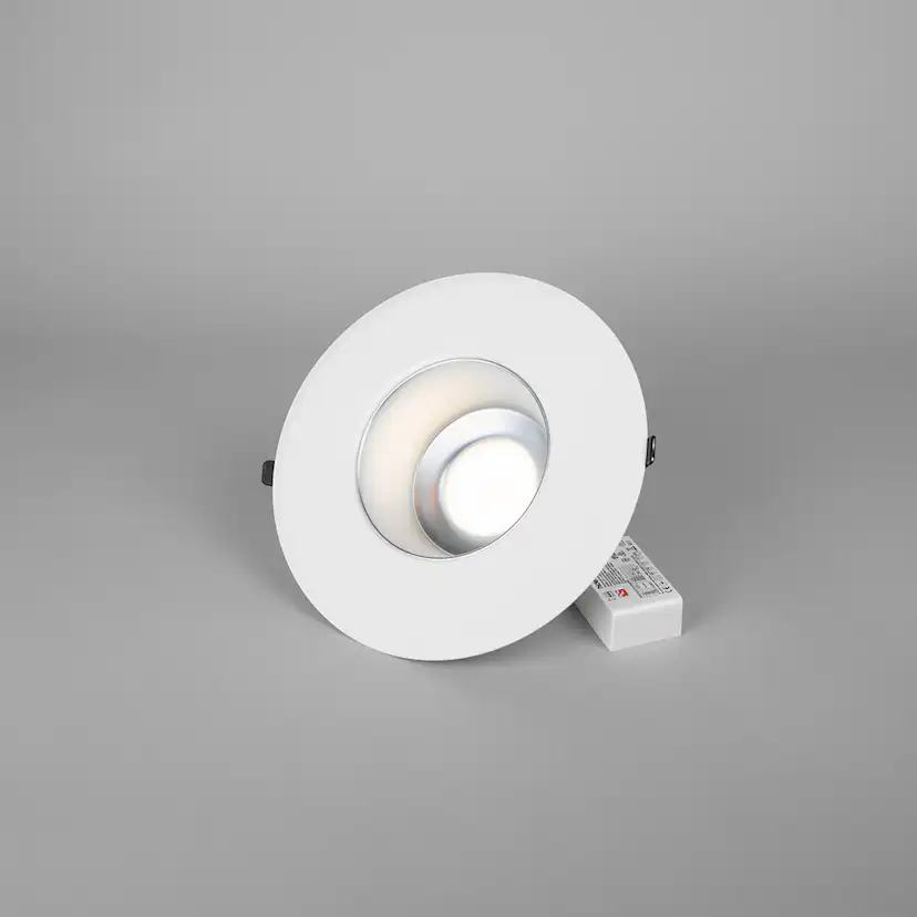 Downlight LED Hide-A-Lite DL Echo S 270 Vit