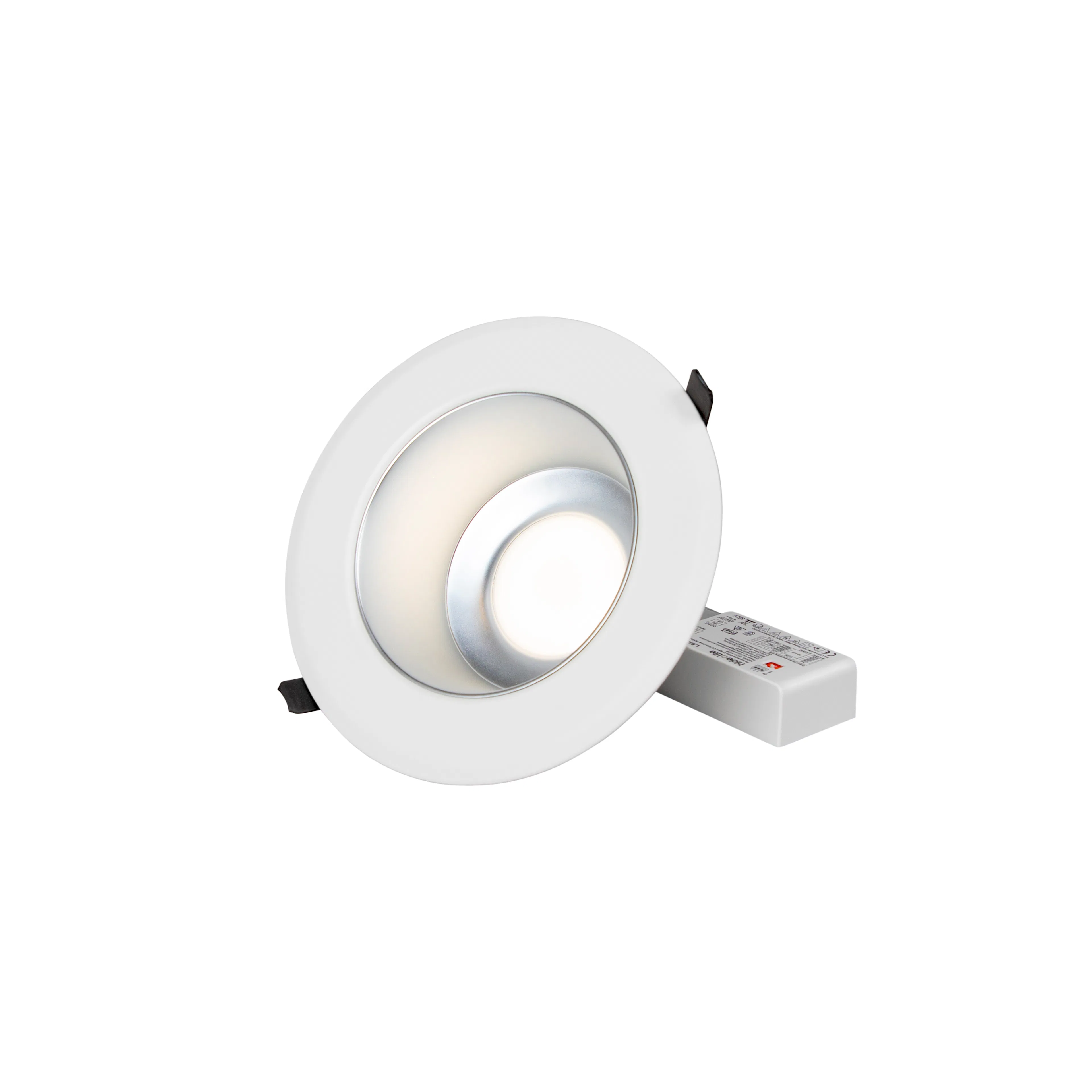Downlight LED Hide-A-Lite DL Echo M 215 Vit