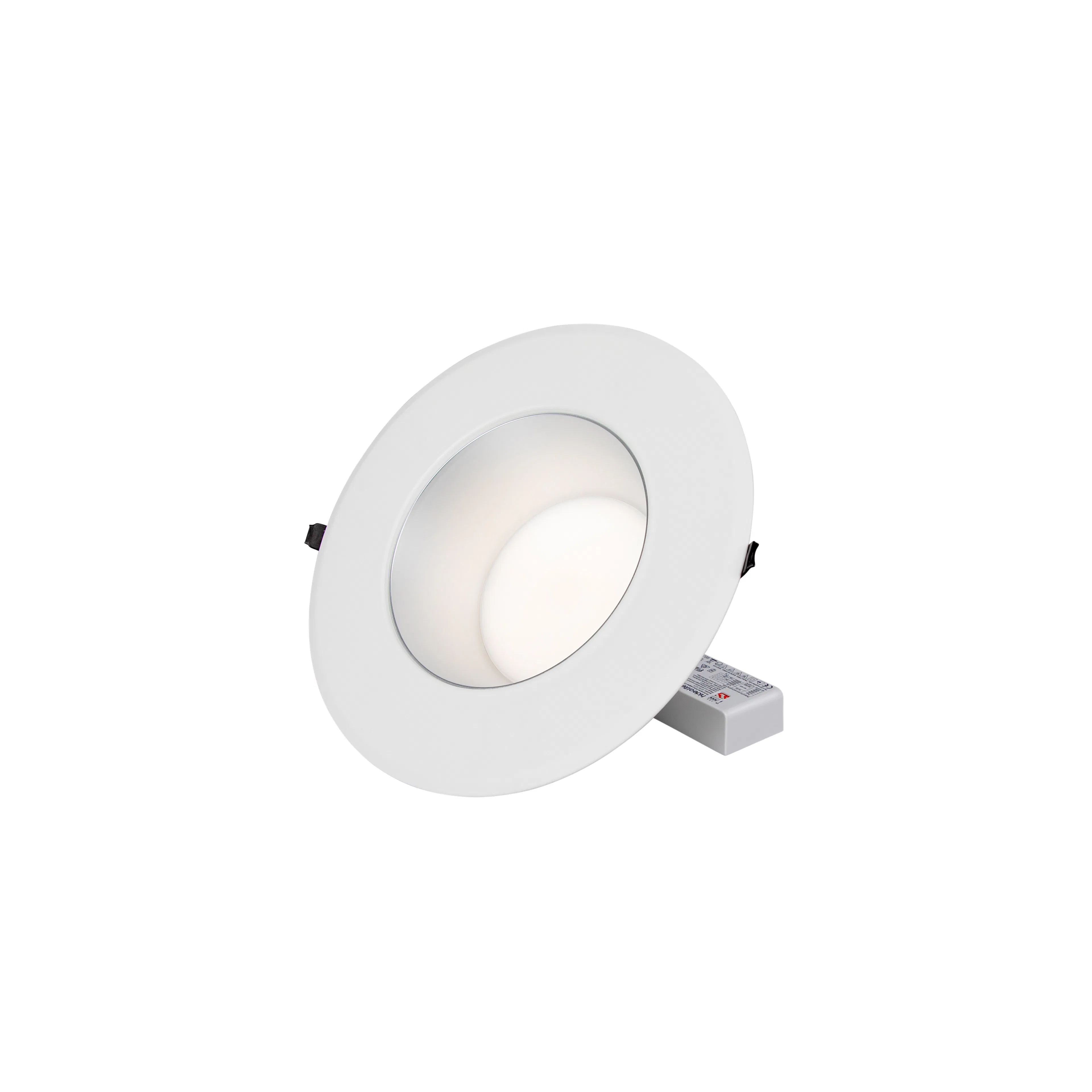 Downlight LED Hide-A-Lite DL Echo L 320 Vit DALI