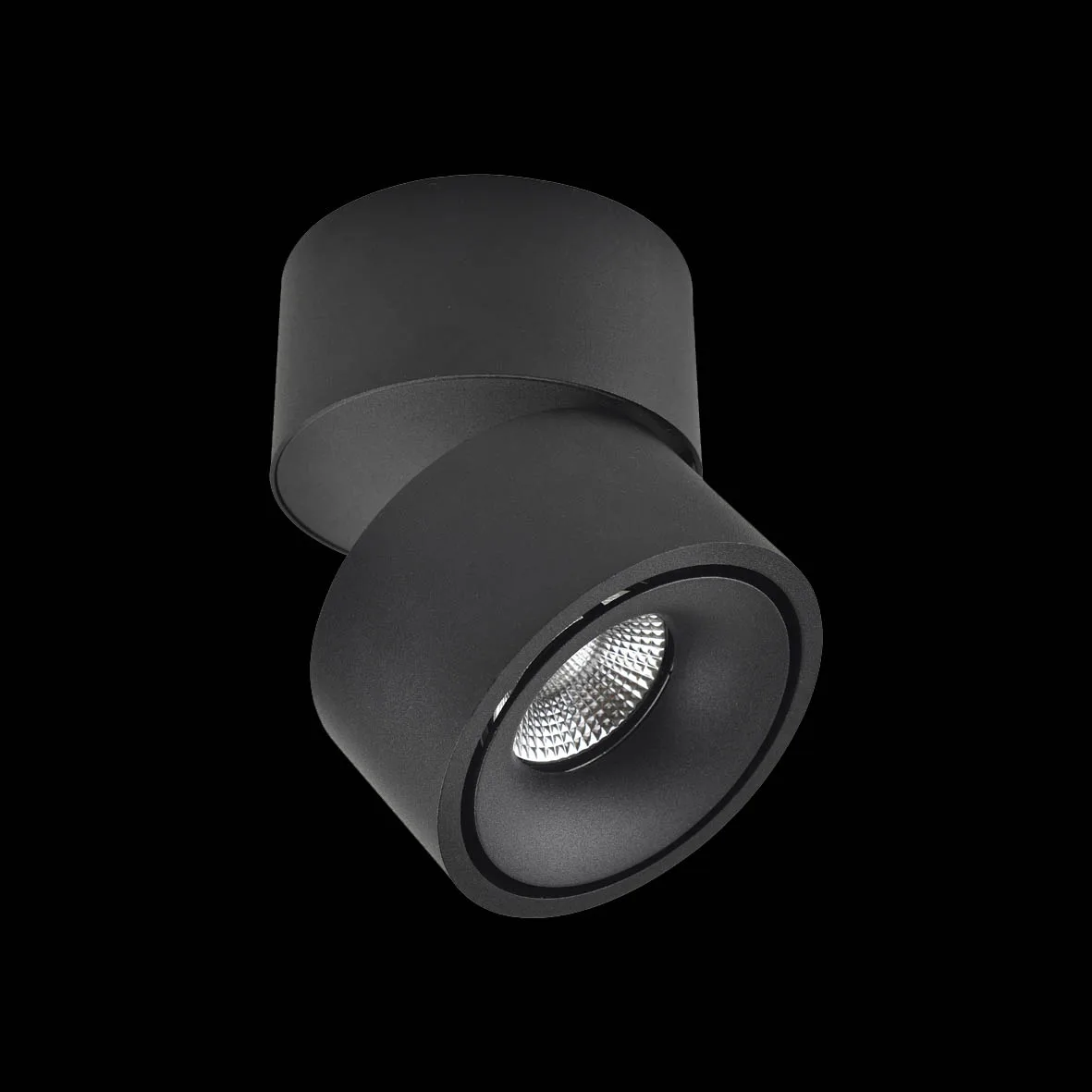 Downlight Designlight Moon Tilt 12W SV