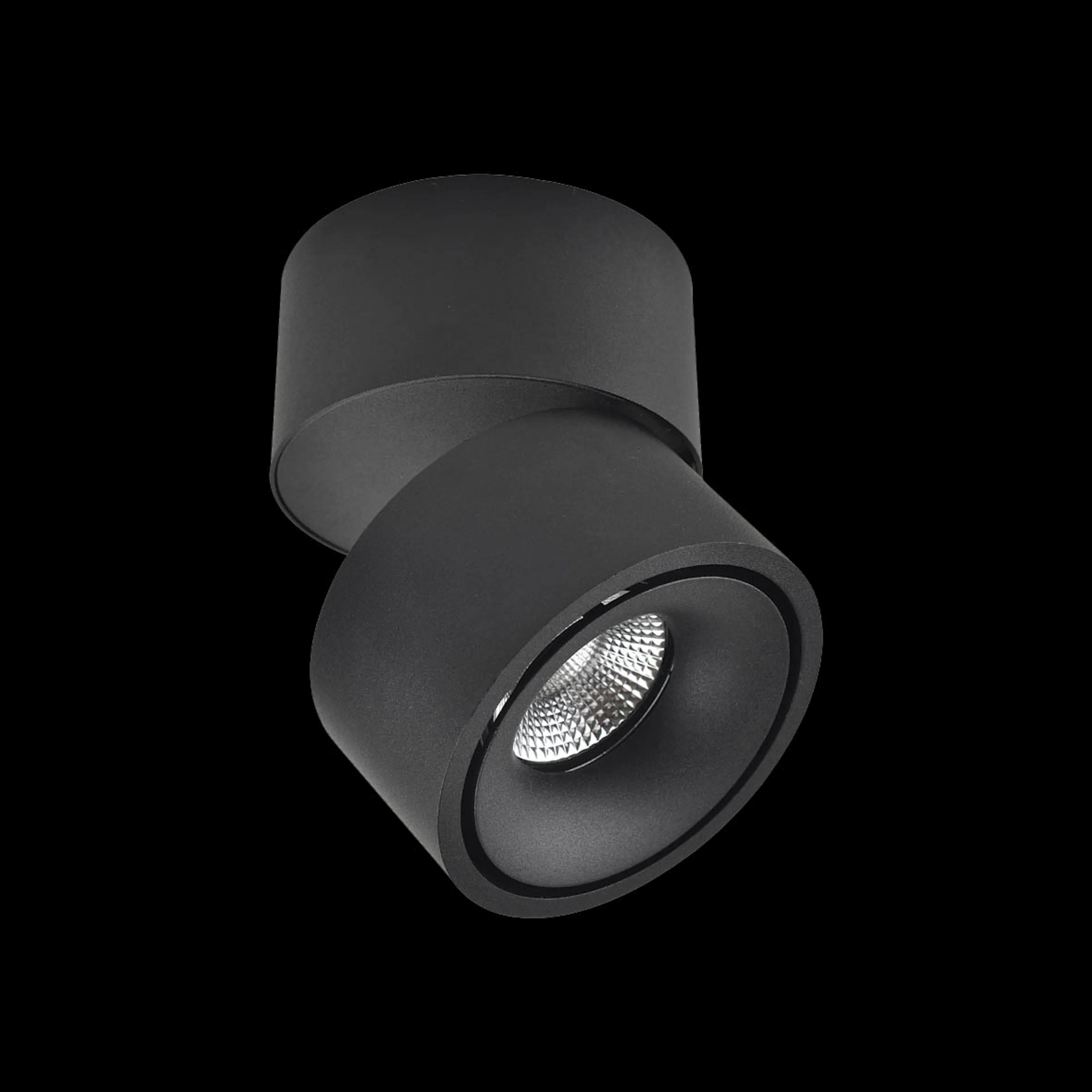 Downlight Designlight Moon Tilt 12W SV