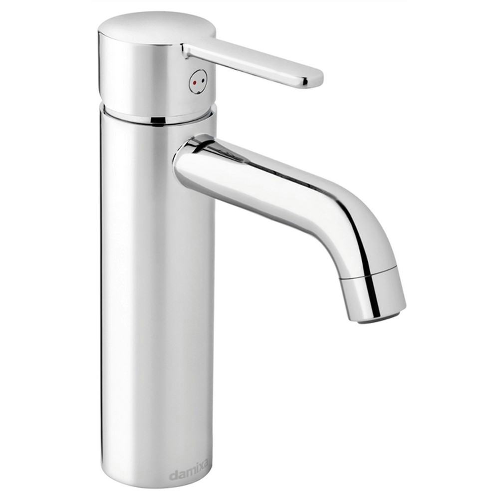 Tvättställsblandare Damixa Silhouet