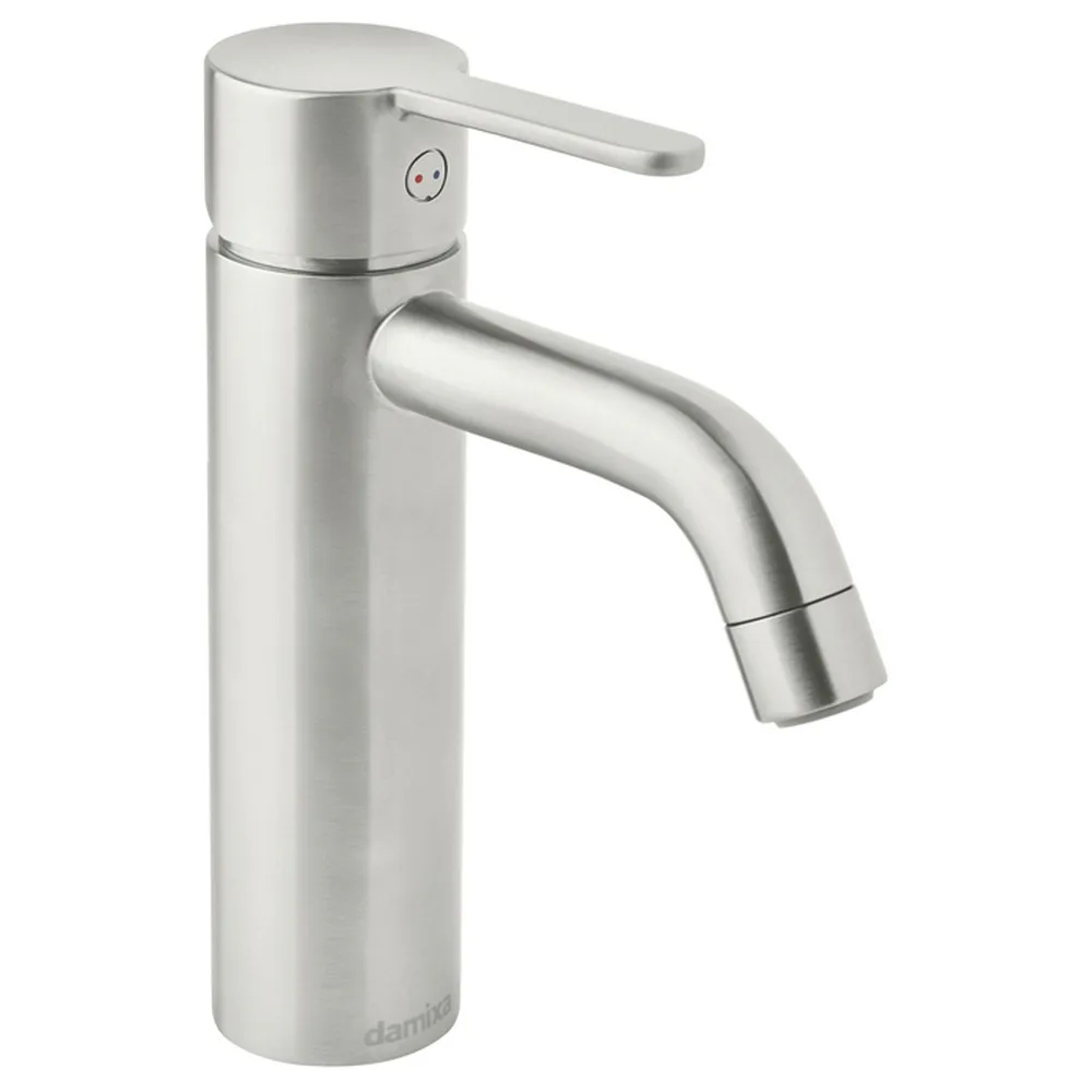 Tvättställsblandare Damixa Silhouet