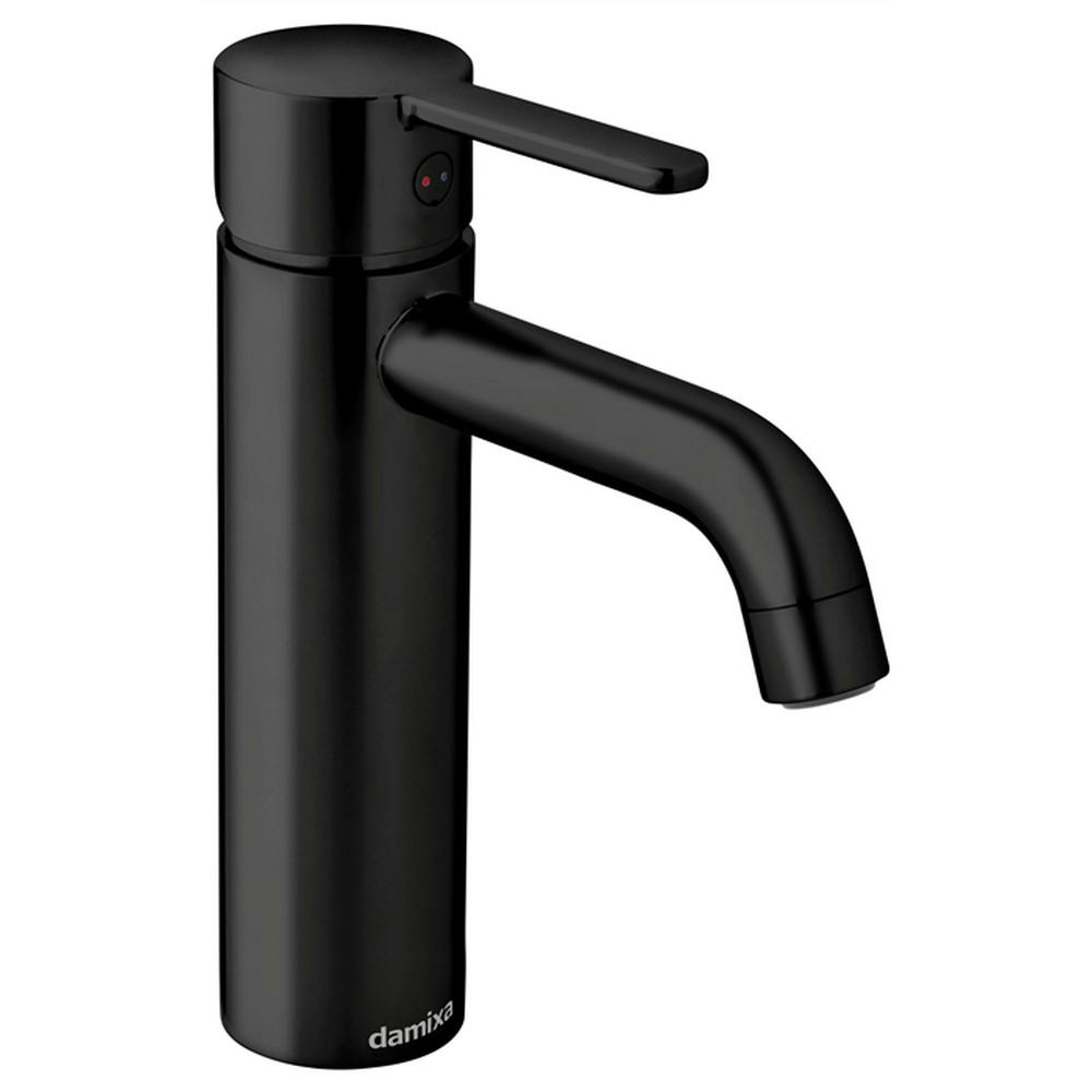 Tvättställsblandare Damixa Silhouet