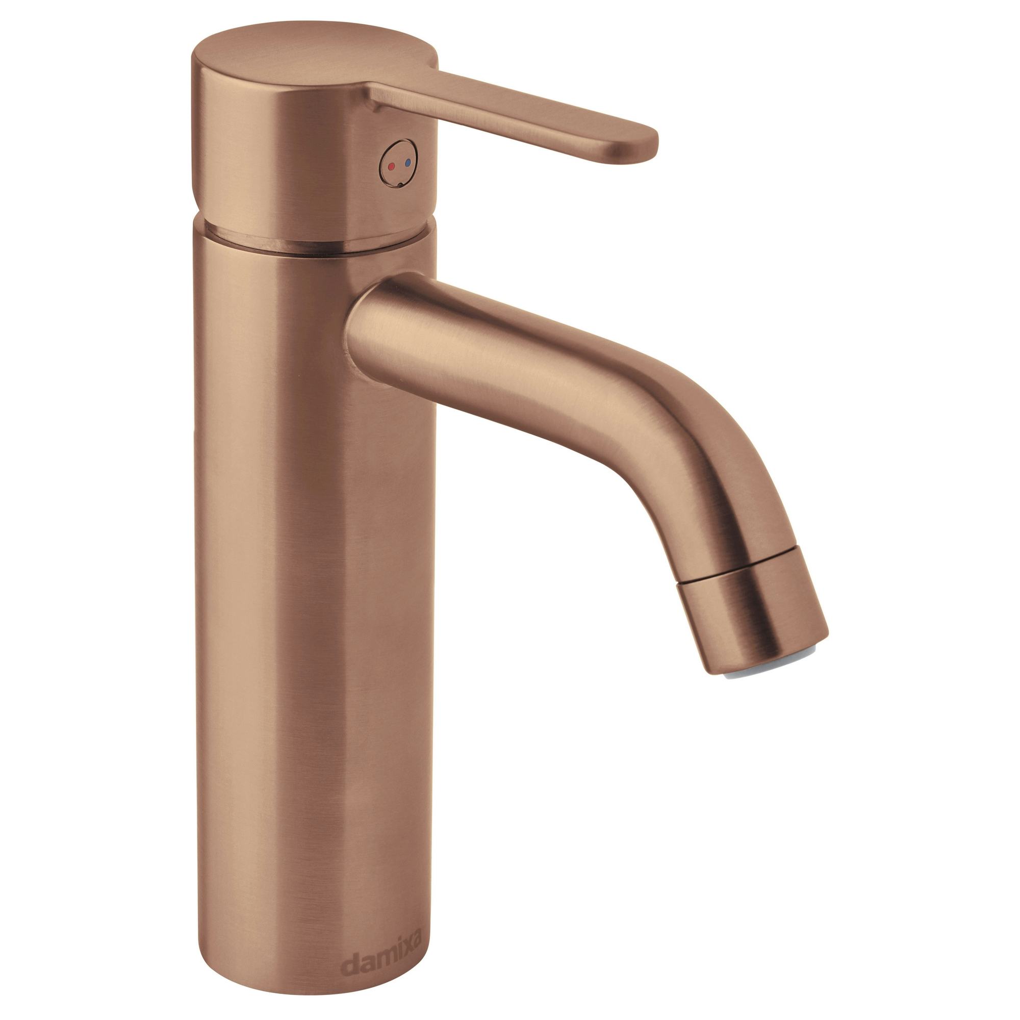 Tvättställsblandare Damixa Silhouet