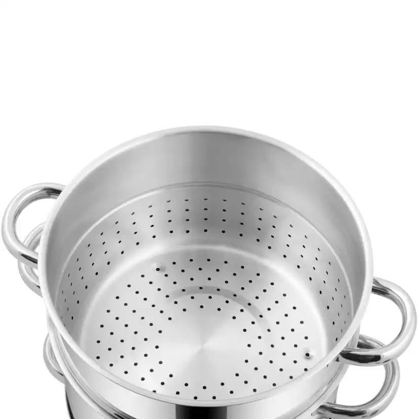 Saftkokare DAY 8L Uppvärmningsbar i Rostfritt Stål