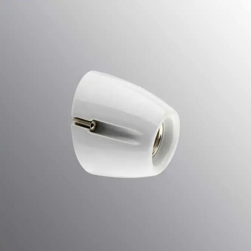 Fotlamphållare Ifö Electric Basic Sned E27