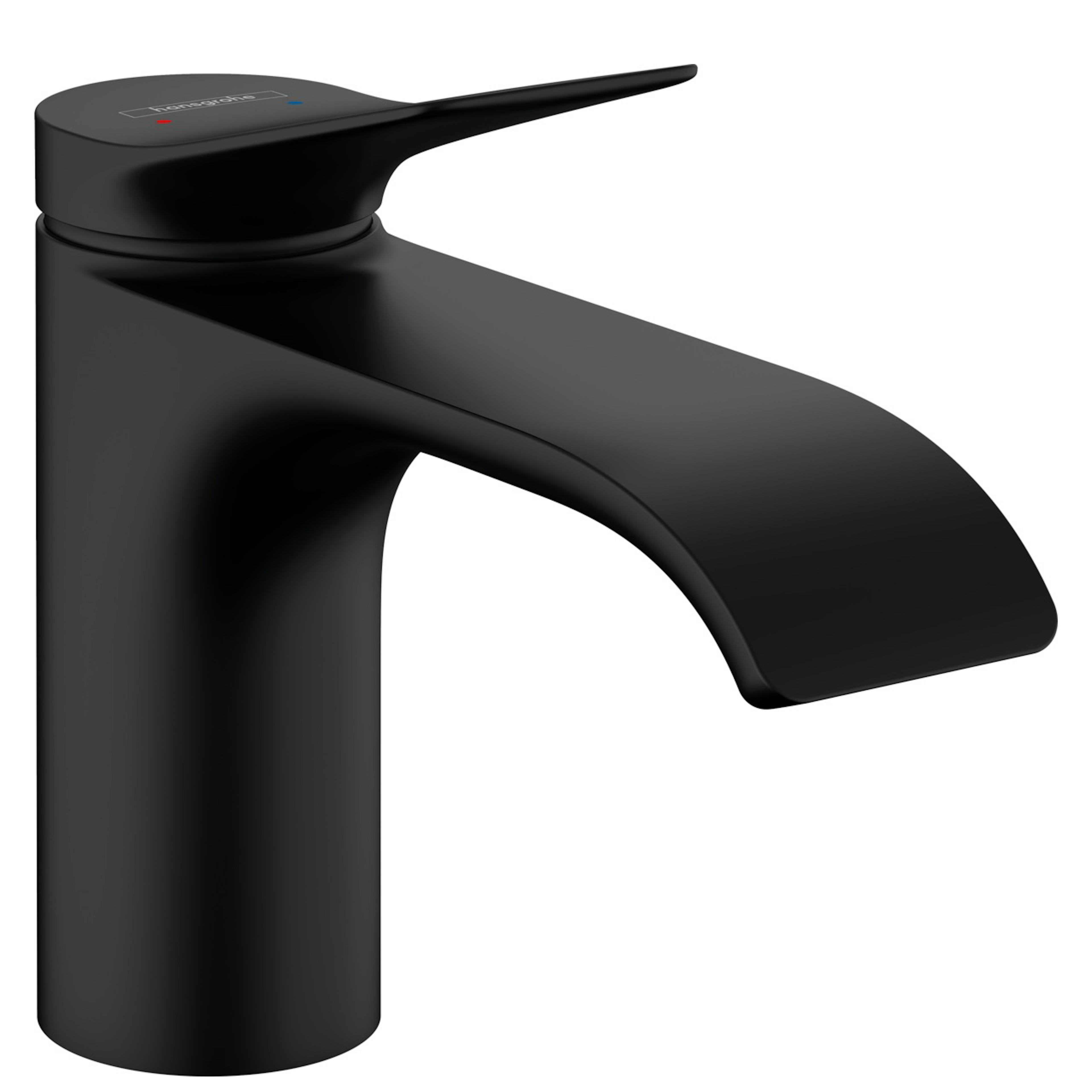 Tvättställsblandare Hansgrohe Vivenis 80 Waterfall