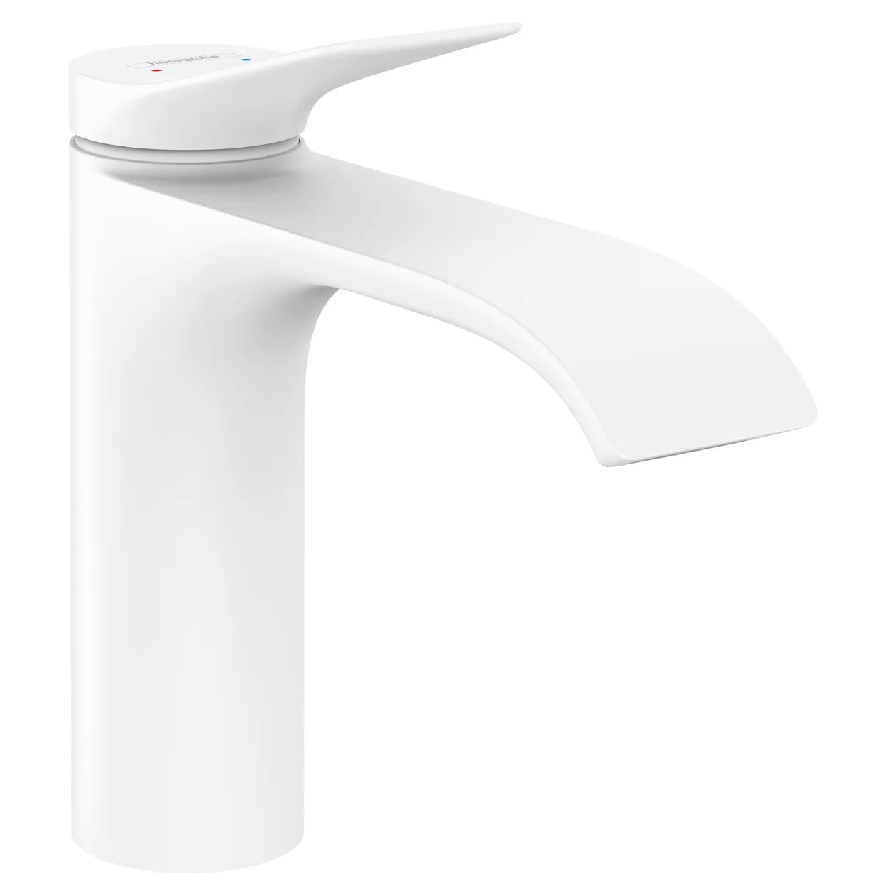 Tvättställsblandare Hansgrohe Vivenis 110 Waterfall