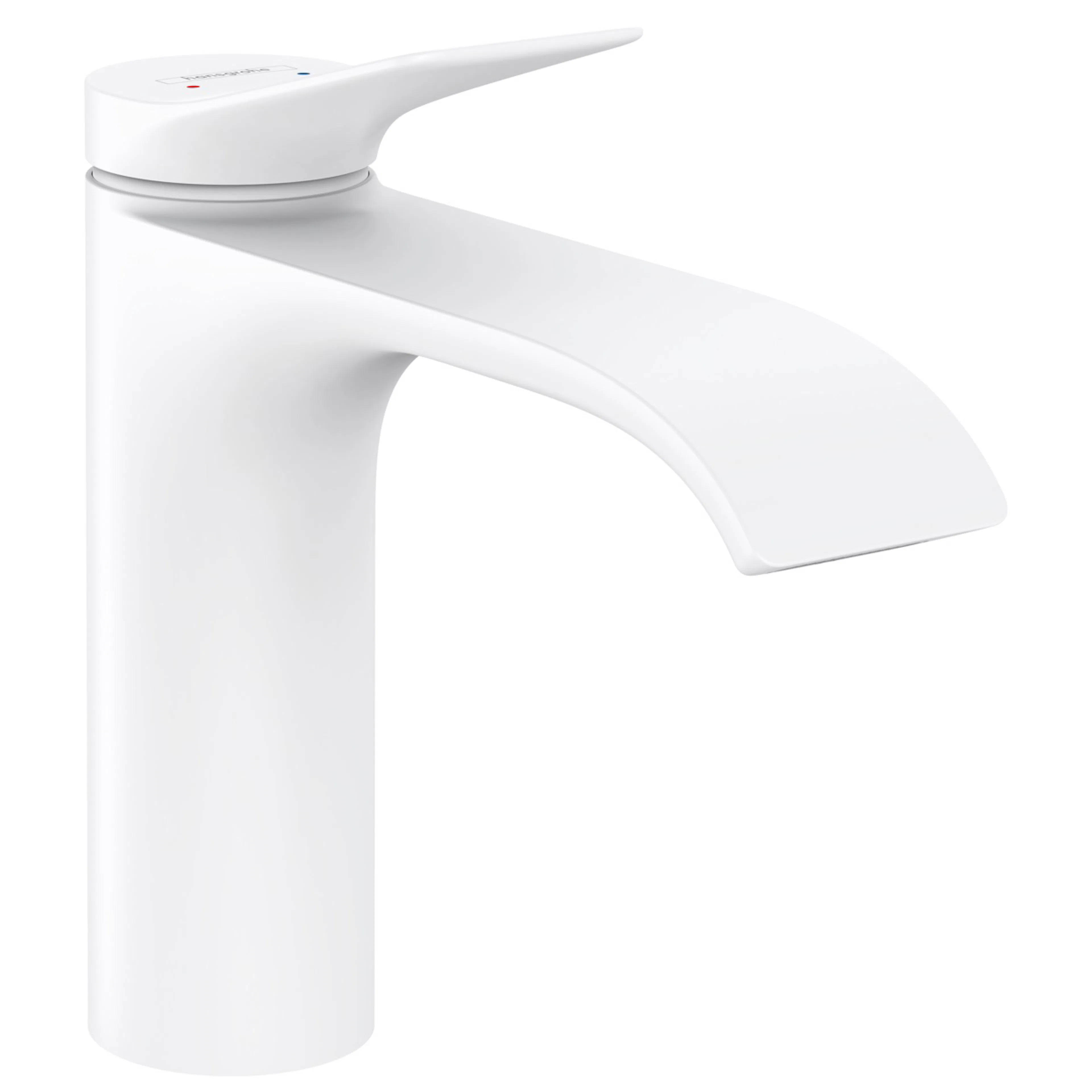 Tvättställsblandare Hansgrohe Vivenis 110 Waterfall
