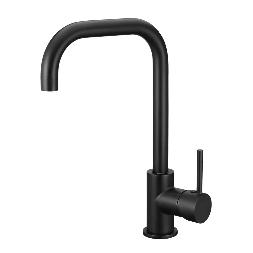 Köksblandare Nortiq Bemort