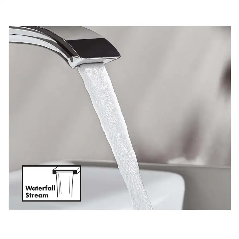Tvättställsblandare Hansgrohe Vivenis 110 Waterfall