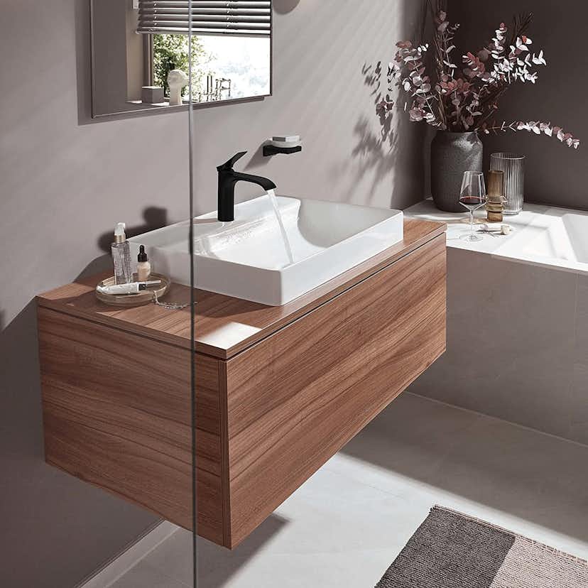 Tvättställsblandare Hansgrohe Vivenis 110 Waterfall