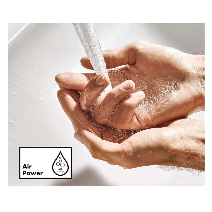 Tvättställsblandare Hansgrohe Vivenis 110 Waterfall