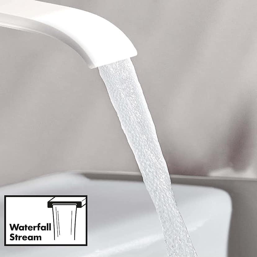 Tvättställsblandare Hansgrohe Vivenis 110 Waterfall