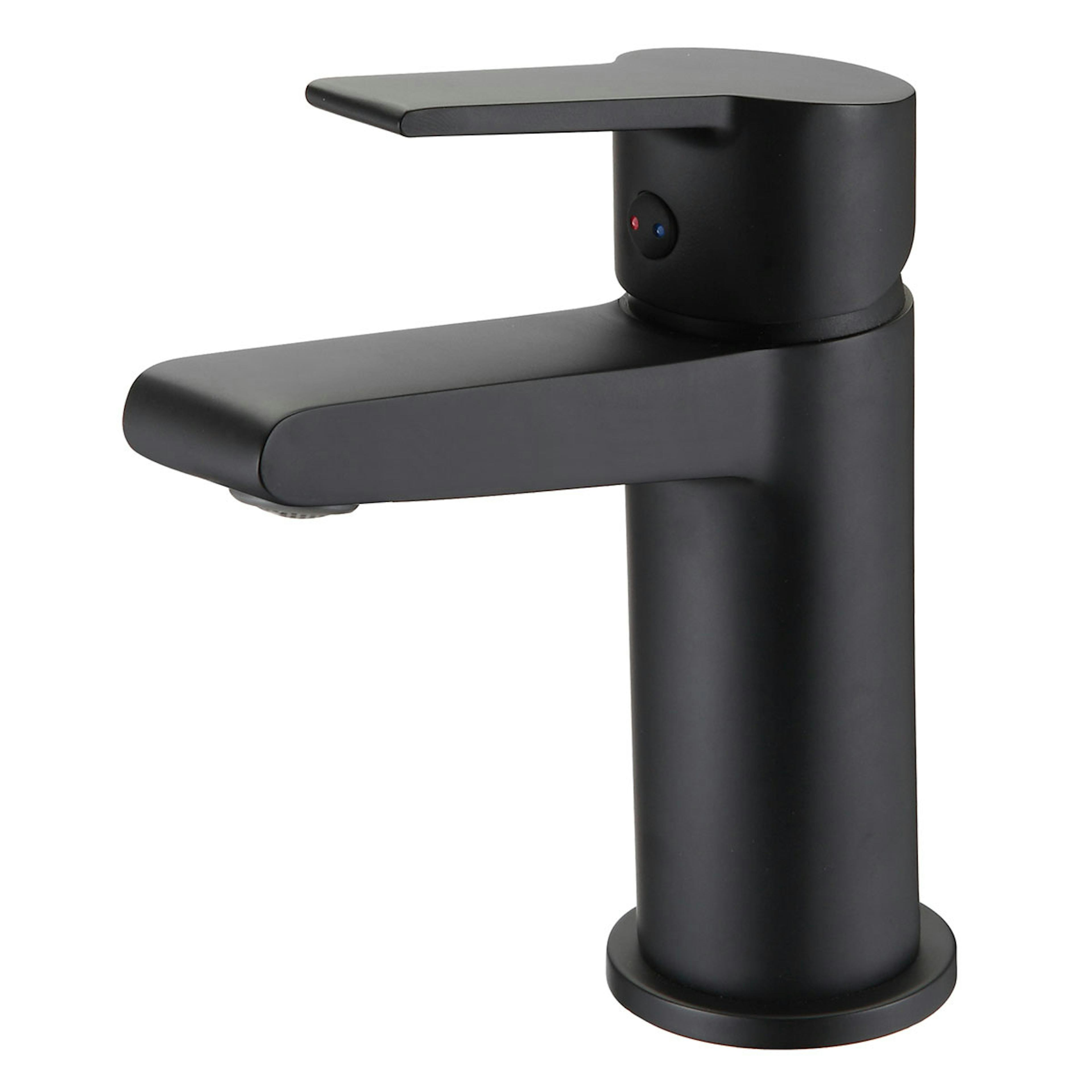 Tvättställsblandare Nortiq Bedford