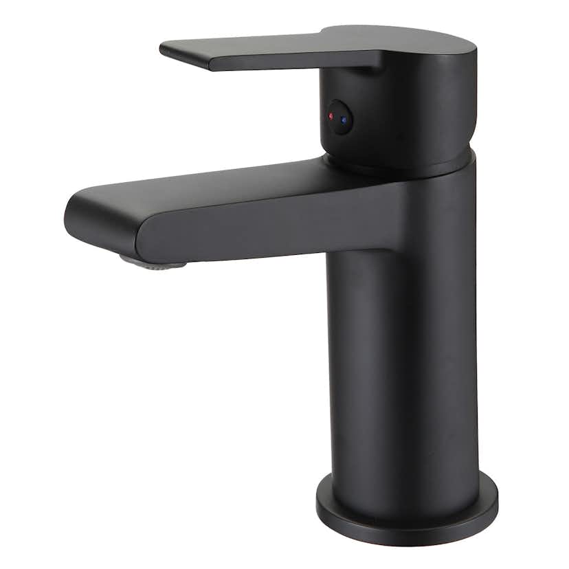 Tvättställsblandare Nortiq Bedford