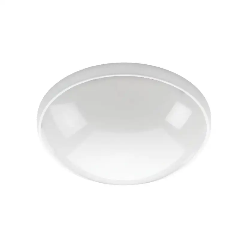 Tak/Vägglampa SG ARMATUREN Orion Vit 3000K