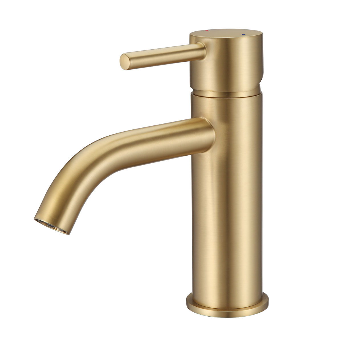 Tvättställsblandare Nortiq Fordham