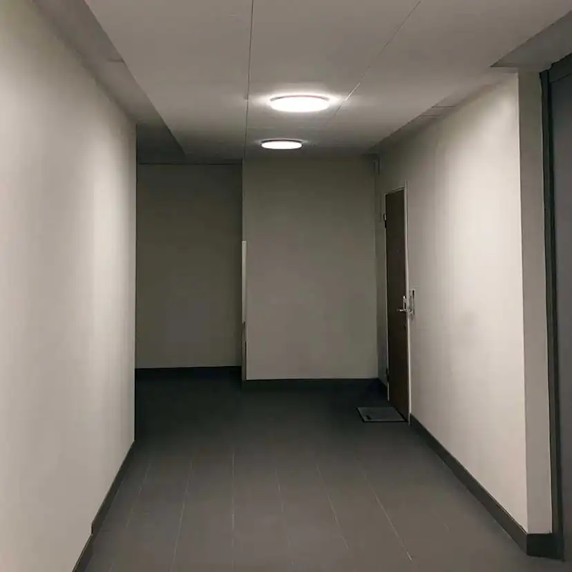 Plafond Westal Athena II PIR