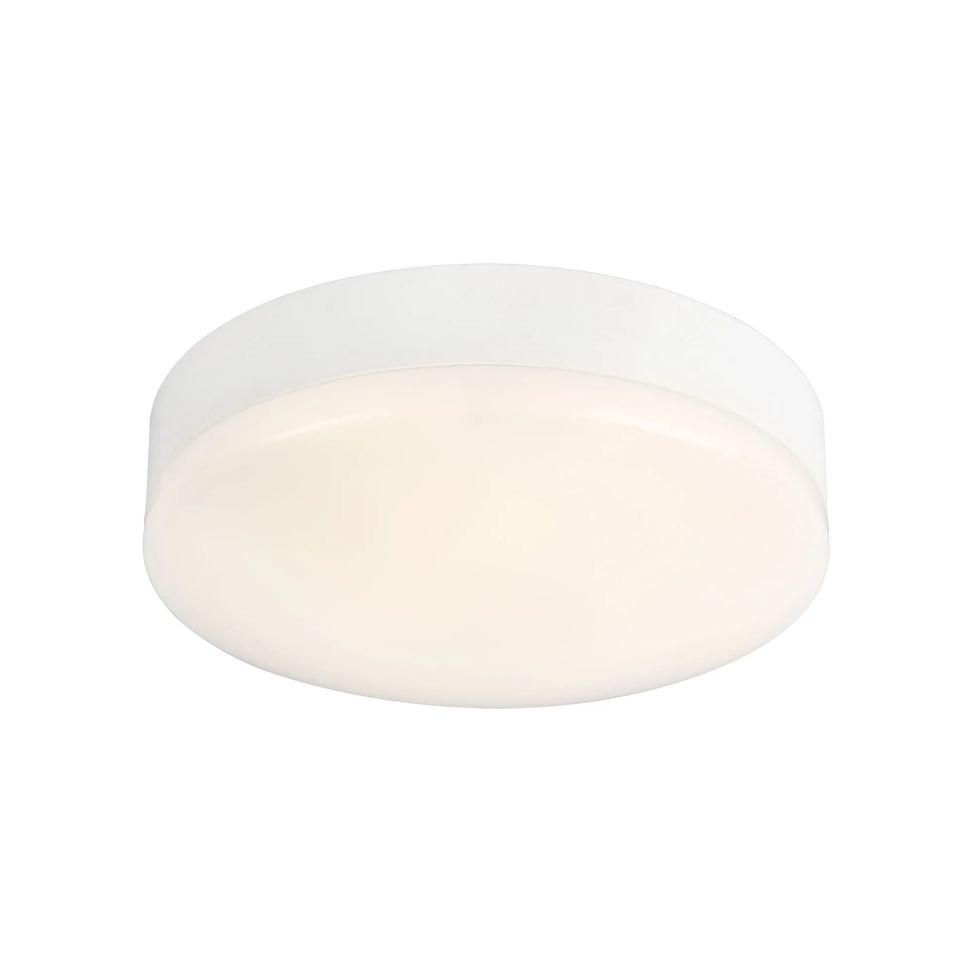 Vägg och takarmatur Hide-a-lite Moon Basic