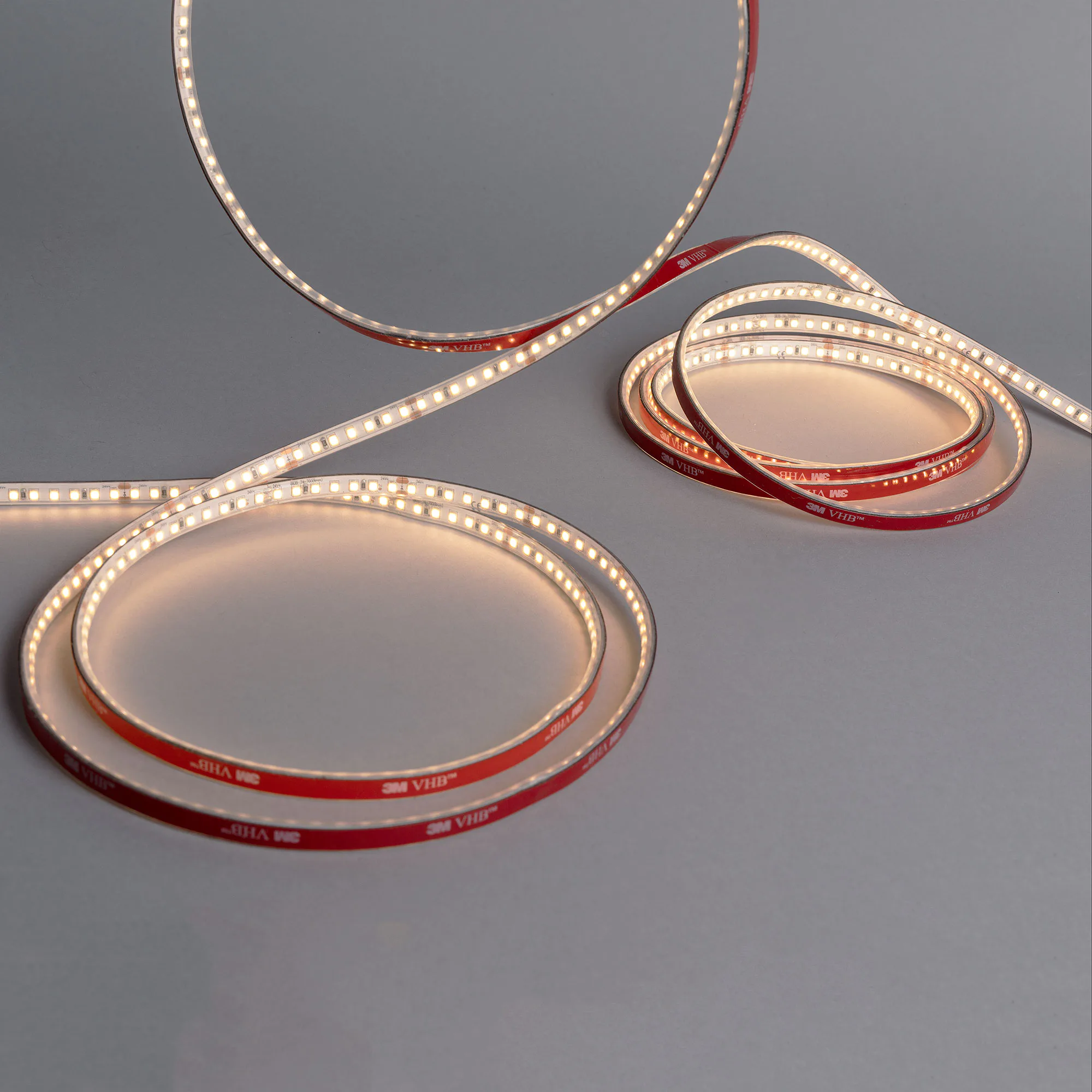 LED-Strip Hide-a-lite RX HDI 24V 4000K 5 m