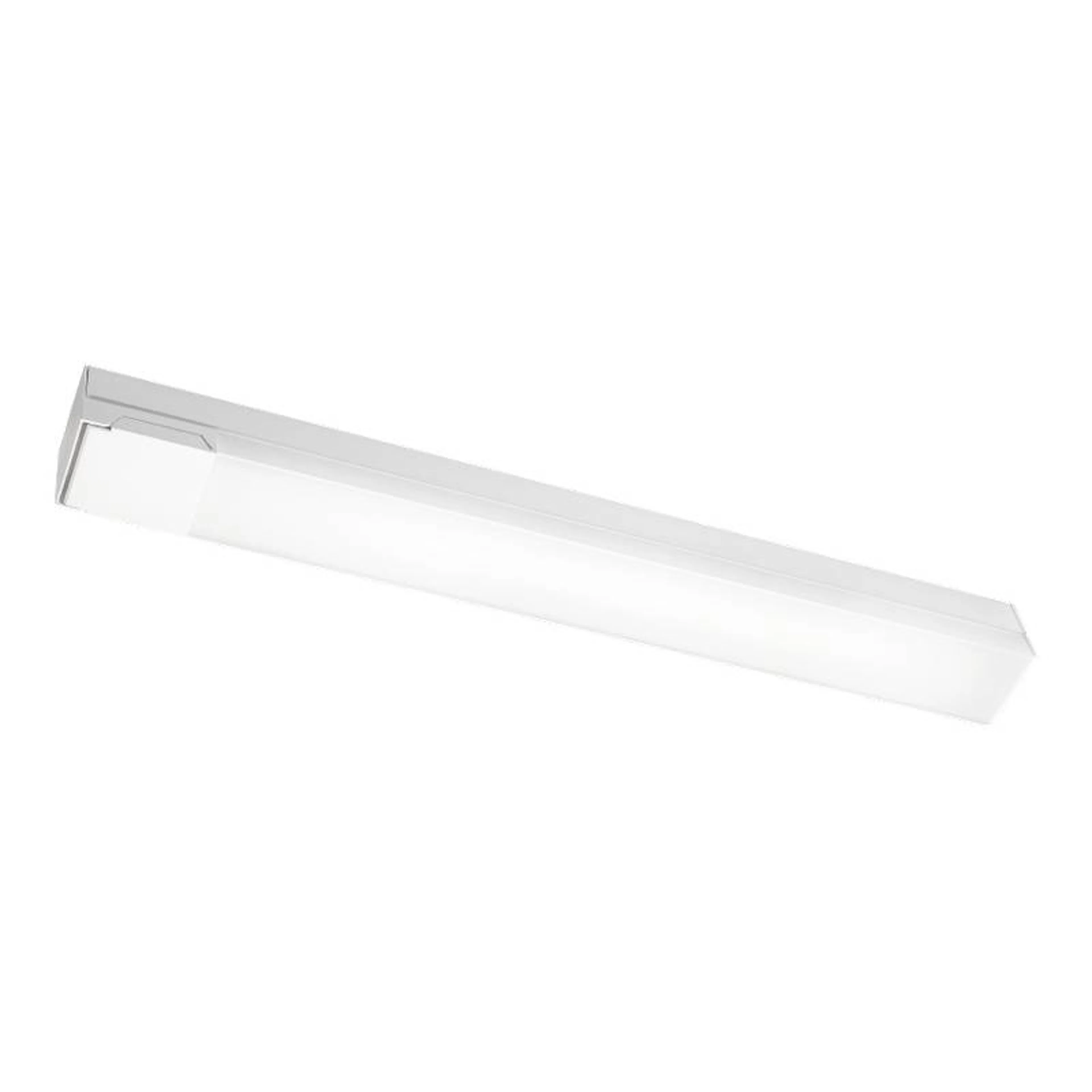 Badrumsarmatur SG ARMATUREN Prelude Square Vit 3K M/Utt