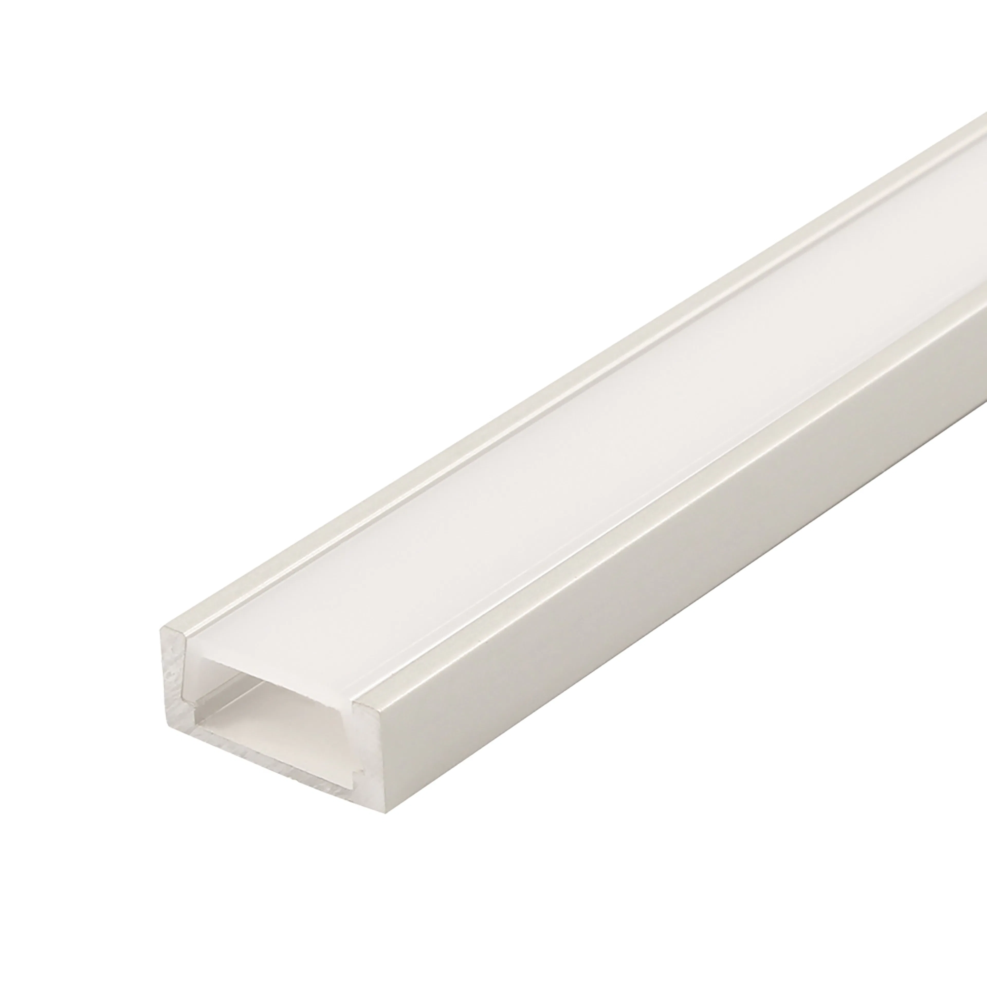 Profil Westal plan WLS 16x6 2m Alu