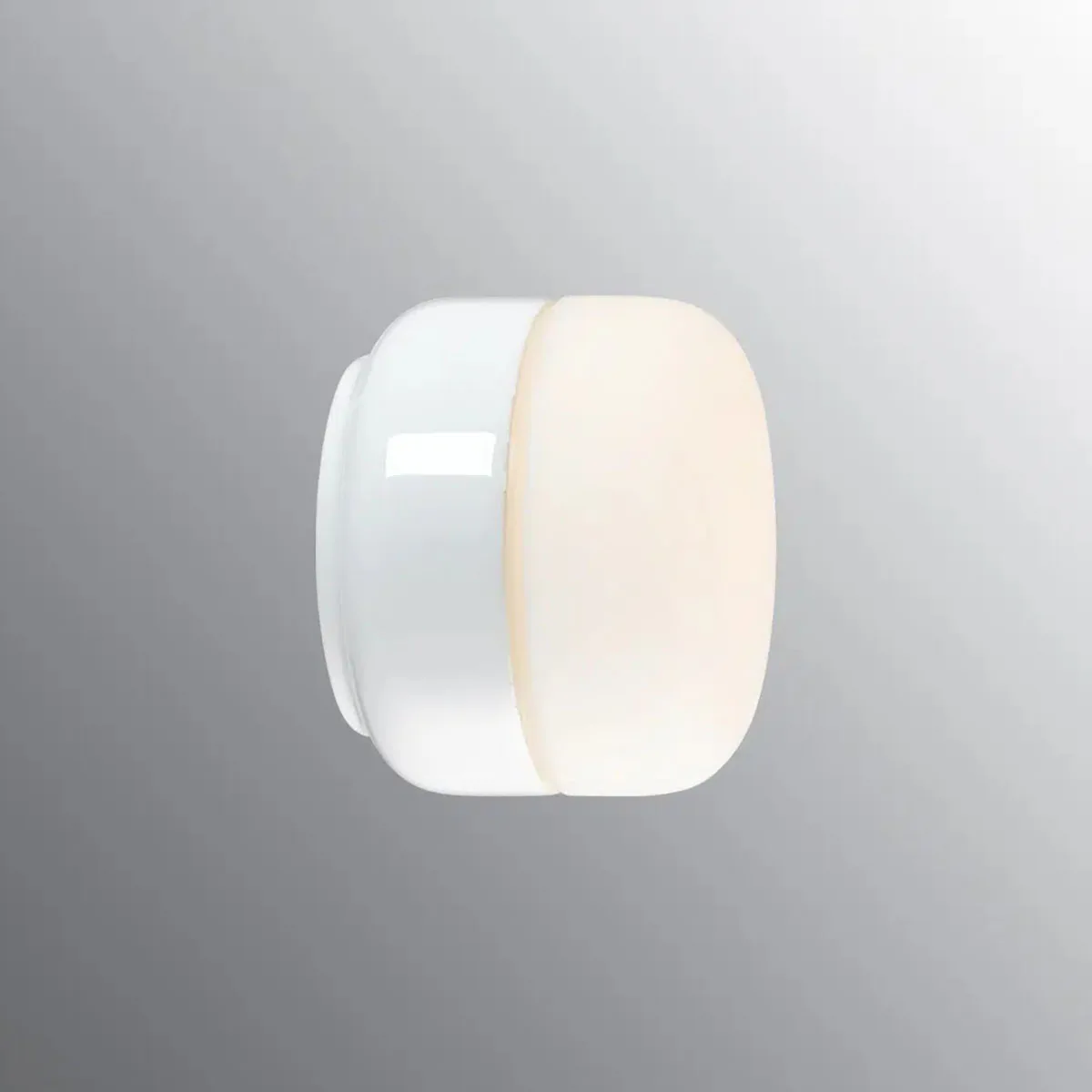 Taklampa Ifö Electric Ohm 11,5 Cm Vägg