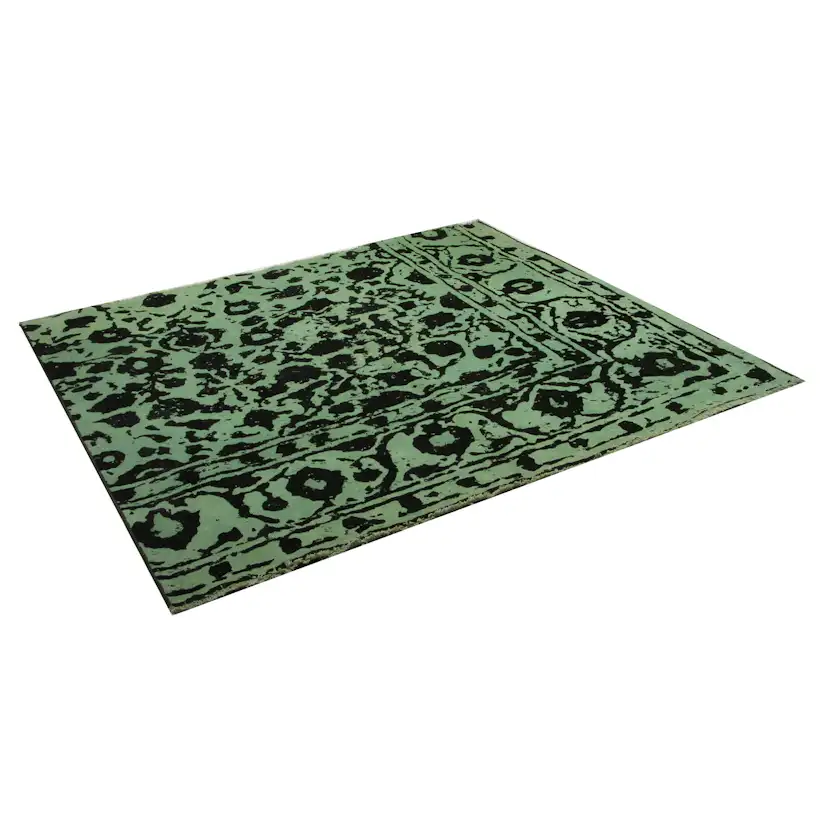 Persisk Matta Arkiio Tabriz Vintage 154x174