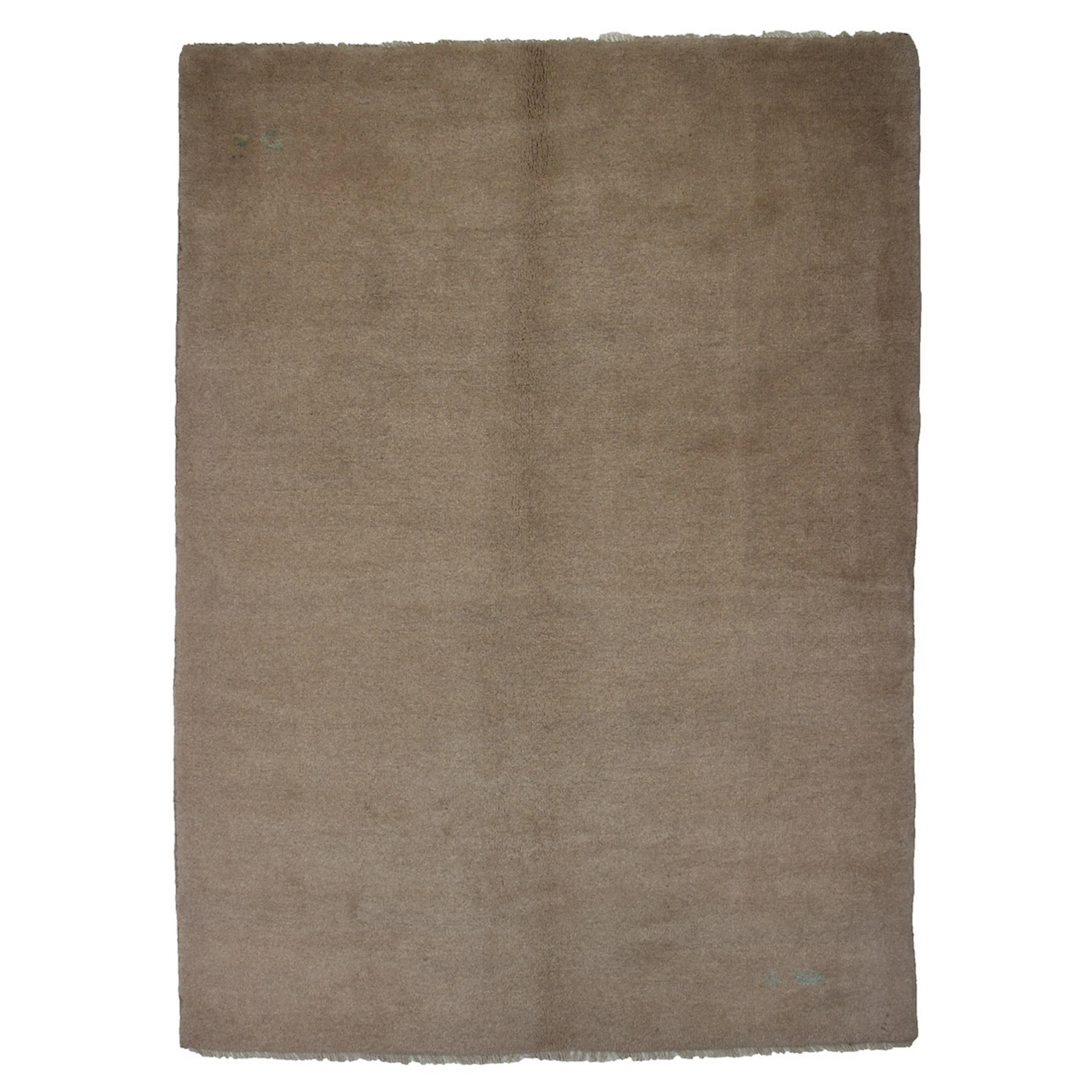 Persisk Matta Arkiio Gabbeh Shiraz Creme 170x240