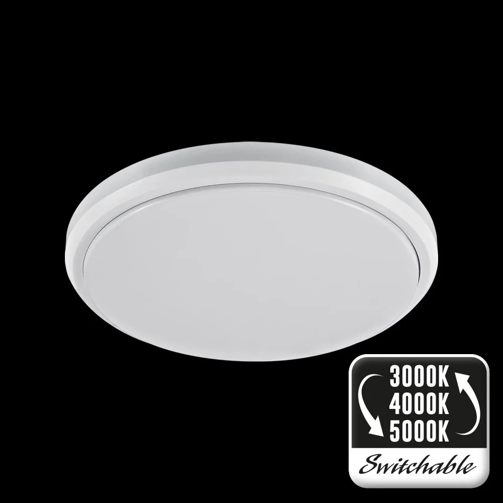 Plafond Designlight Roundy TLE