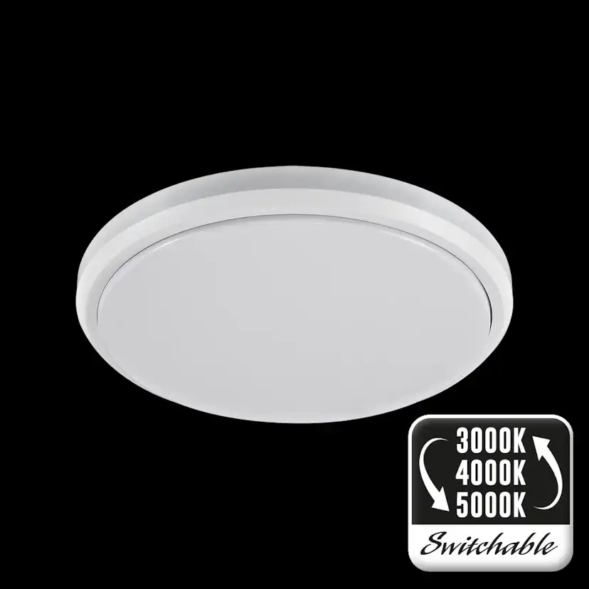 Plafond Designlight Roundy TLE