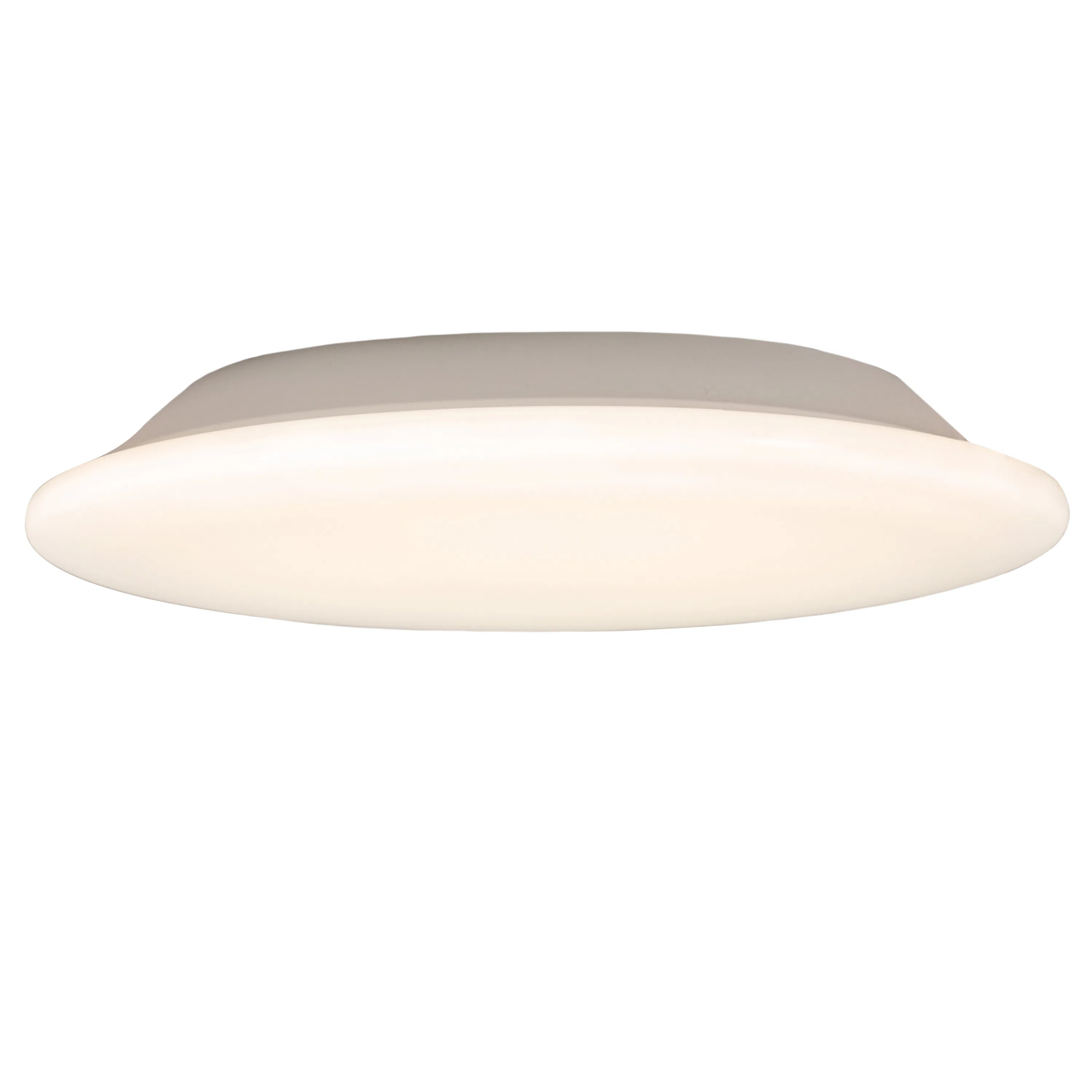 Plafond Hide-A-Lite Moon Slim Bluetooth 380